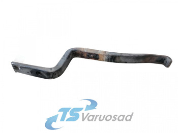 Рессорная подвеска VOLVO