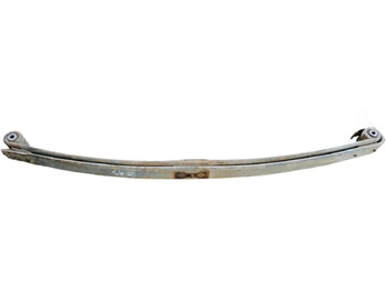 Рессорная подвеска VOLVO