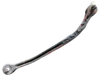 Ось и запчасти VOLVO