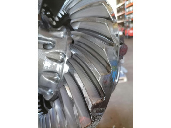 Бортовой редуктор для Грузовиков Volvo Volvo reduktor 3,09 20701330: фото 2