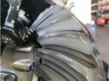 Бортовой редуктор для Грузовиков Volvo Volvo reduktor 3,09 20701330: фото 3