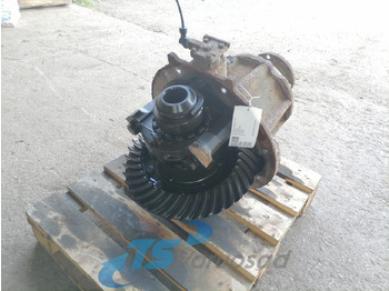 Бортовой редуктор VOLVO