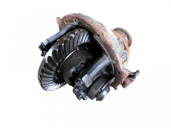 Бортовой редуктор VOLVO