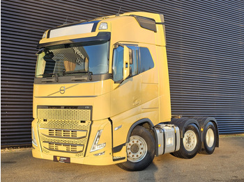 Тягач VOLVO FH 540