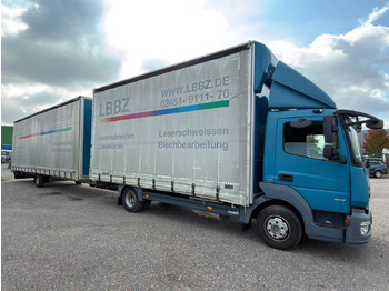 Тентованный фургон Mercedes-Benz 818 4X2 Pritsche & Plane & Tang Pritsche & Plane Mercedes-Benz 818 4X2 Pritsche & Plane & Tang Pritsche & Plane: фото 5 Тентованный фургон Mercedes-Benz 818 4X2 Pritsche & Plane & Tang Pritsche & Plane Mercedes-Benz 818 4X2 Pritsche & Plane & Tang Pritsche & Plane: фото 5