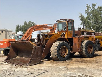 Колёсный погрузчик CATERPILLAR 988B