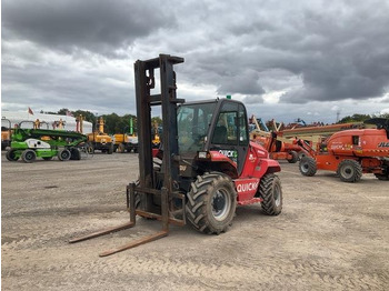 Внедорожный погрузчик MANITOU M 26-4