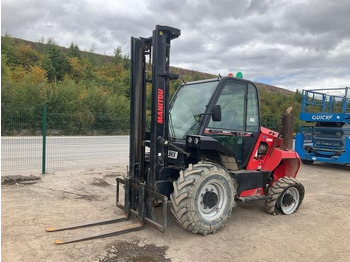 Внедорожный погрузчик MANITOU M 30-4
