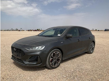 Легковой автомобиль FORD