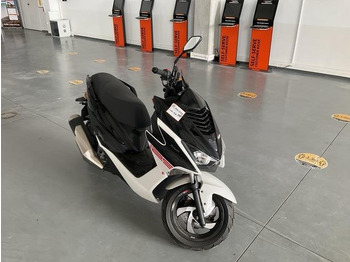 Мотоцикл Malaguti Mission: фото 4