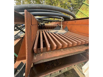 Грохот Screen Plant: фото 4 Грохот Screen Plant: фото 4