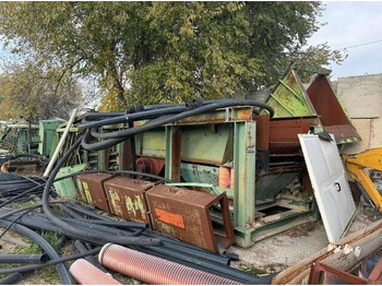 Грохот Screen Plant: фото 5 Грохот Screen Plant: фото 5