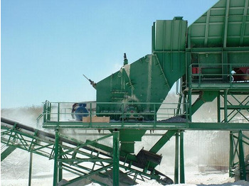 Грохот Screen Plant: фото 3 Грохот Screen Plant: фото 3