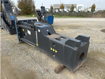 Строительное оборудование MUSTANG