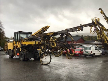 Atlas Copco XE3C в лизинг Atlas Copco XE3C: фото 4 Atlas Copco XE3C в лизинг Atlas Copco XE3C: фото 4