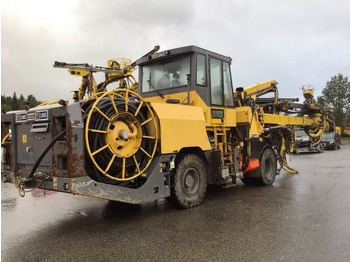 Atlas Copco XE3C в лизинг Atlas Copco XE3C: фото 3 Atlas Copco XE3C в лизинг Atlas Copco XE3C: фото 3