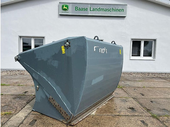 Техника для силоса