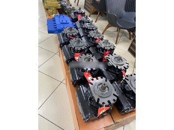 Гидравлический насос REXROTH