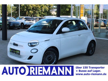 Легковой автомобиль FIAT