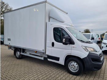 Фургон с закрытым кузовом Fiat Ducato 35 Koffer 150 maxi Multijet Klima: фото 3