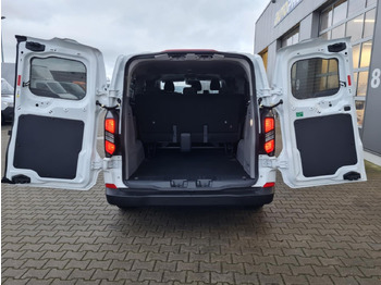 Микроавтобус, Пассажирский фургон Ford Ford Transit Custom Kombi 320 L2 Trend 9 Sitze KAMERA: фото 5