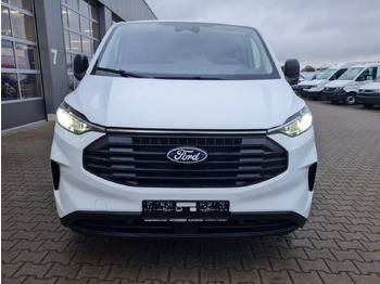 Микроавтобус, Пассажирский фургон Ford Ford Transit Custom Kombi 320 L2 Trend 9 Sitze KAMERA: фото 2