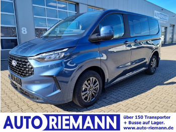 Пассажирский фургон FORD
