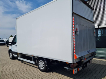 Фургон с закрытым кузовом Ford Transit 350 Koffer mit LBW TDCi Trend KLIMA AUTO: фото 5