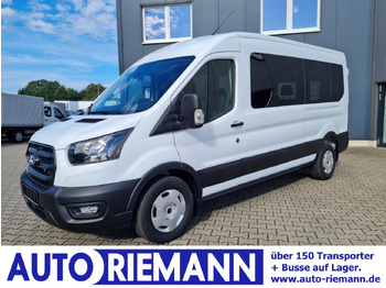 Микроавтобус FORD Transit