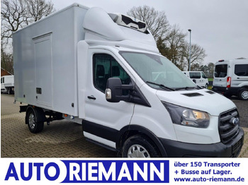 Фургон-рефрижератор FORD Transit