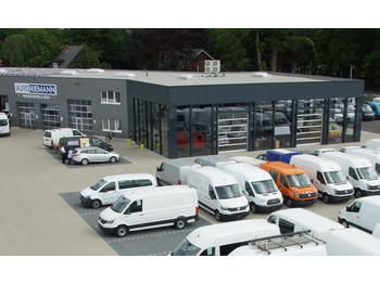 Микроавтобус, Пассажирский фургон Ford Transit Custom Kombi 320 L2 Trend 9 Sitzer KAMERA: фото 5 Микроавтобус, Пассажирский фургон Ford Transit Custom Kombi 320 L2 Trend 9 Sitzer KAMERA: фото 5