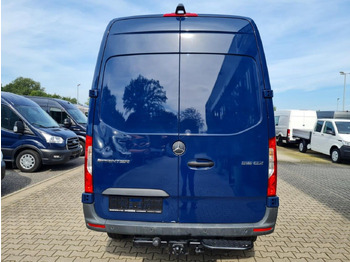Цельнометаллический фургон Mercedes-Benz Sprinter 316 Kasten CDI MR RWD AHK MBUX KAMERA: фото 5
