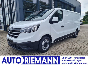Фургон-рефрижератор RENAULT Trafic