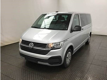 Микроавтобус VOLKSWAGEN T6.1 Caravelle