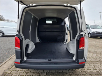 Легковой фургон Volkswagen T6.1 Kasten KR Heckklappe KAMERA KLIMA Navi App: фото 5