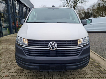 Легковой фургон Volkswagen T6.1 Kasten KR Heckklappe KAMERA KLIMA Navi App: фото 2