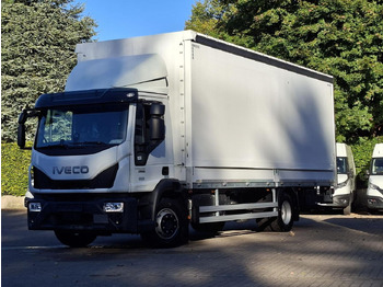 Грузовик IVECO
