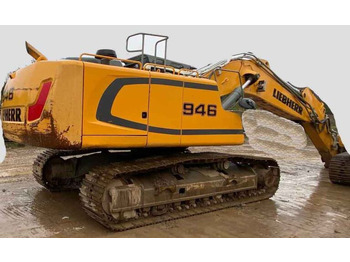 Экскаватор LIEBHERR R 946