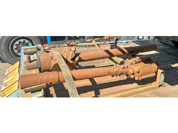 Буровая машина Tracto-Technik Grundodrill 15XPT – Horizontal directional drilling rig / Horizontalspülbohr-Gerä: фото 2