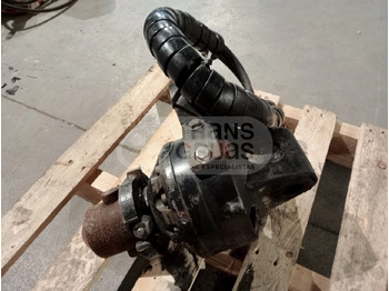 Навесное оборудование