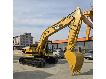 Экскаватор CATERPILLAR 320BL