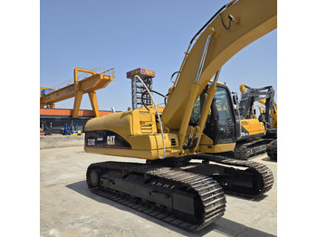 Экскаватор CATERPILLAR 320C: фото 5