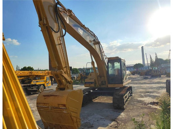 Гусеничный экскаватор CATERPILLAR 325BL