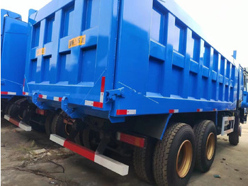 Самосвал Howo: фото 2 Самосвал Howo: фото 2