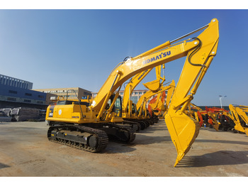 Экскаватор KOMATSU PC360
