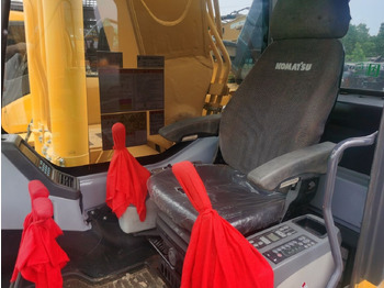 Гусеничный экскаватор Komatsu PC350-7: фото 3