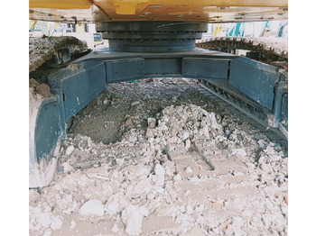 Гусеничный экскаватор Komatsu PC450-8: фото 2
