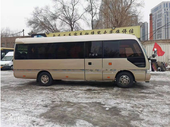 Городской автобус TOYOTA