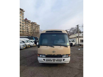 Городской автобус TOYOTA