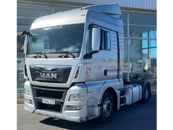 Тягач MAN TGX 18.480